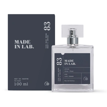 MADE IN LAB 83 INSPIRACJA ARMANI CODE 100ml